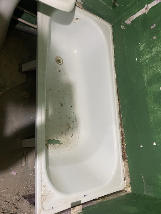 Продам ванну