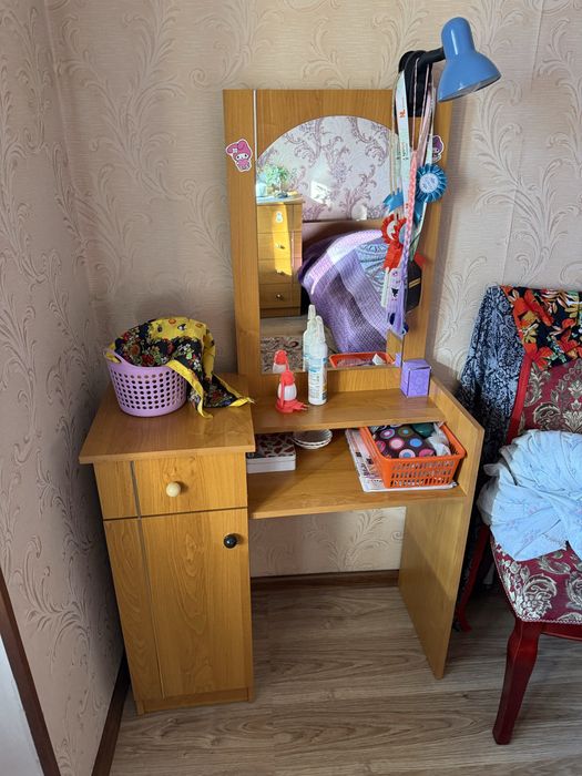 Спальный гарнитур