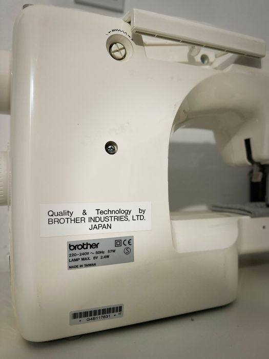 Шейна машина исползвана