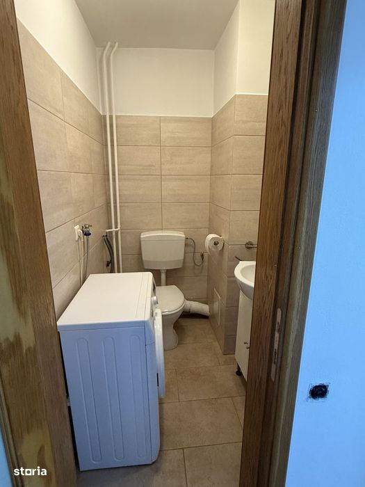 Bulevardul Unirii 3 camere zona tribunal