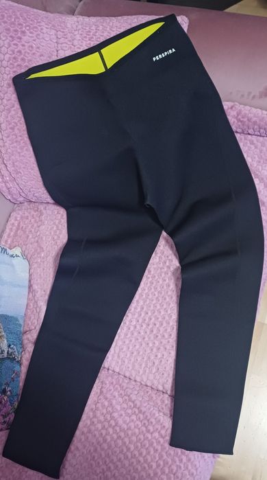 Клин със сауна ефект