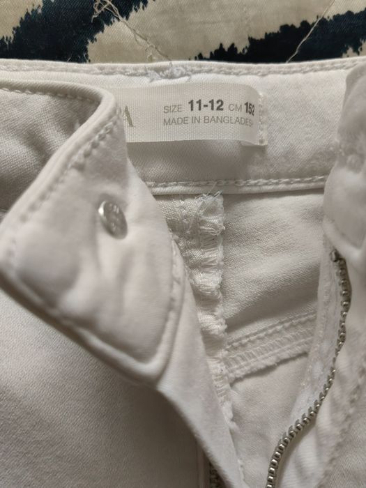 Дънки H&M и Зара