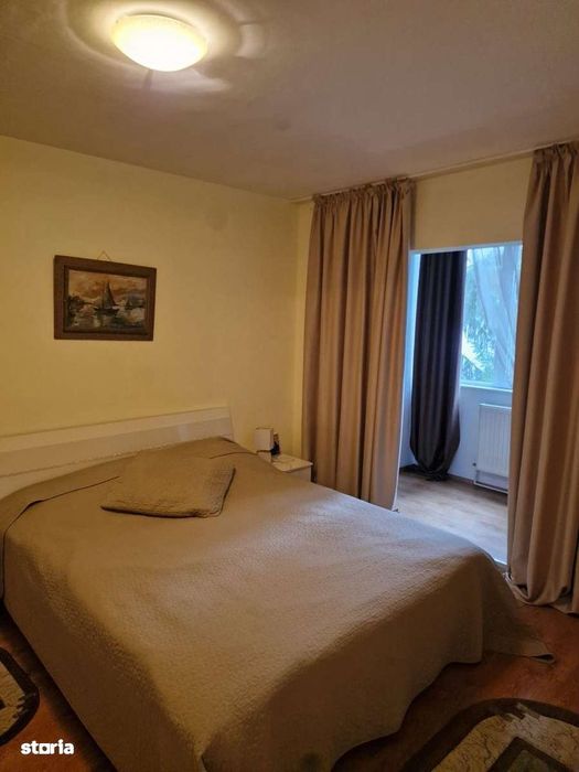 Ap 4 camere decomandat 72 mp 2 balcoane etaj 2 Calea Dumbrăvii/ Dioda
