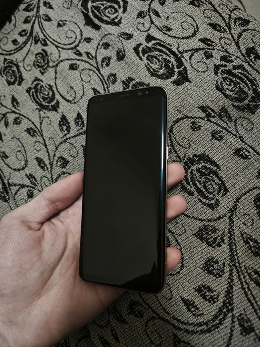 Samsung Galaxy S8 | 4/64 ГБ | Gold
