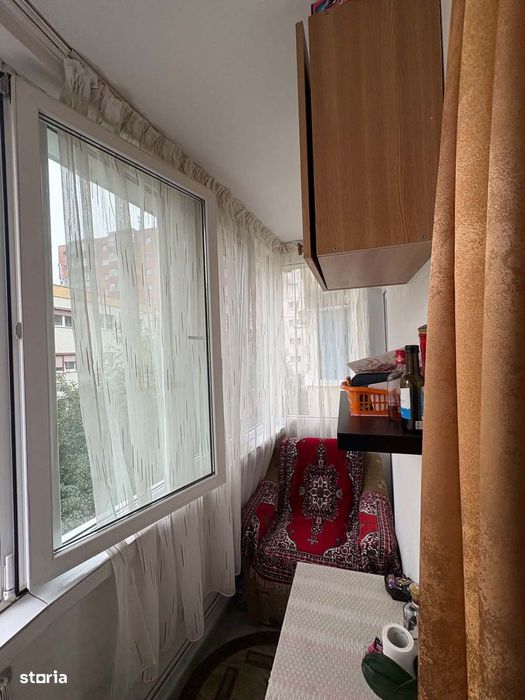 Apartament de 2 camere zona ASTRA,str Sitarului,