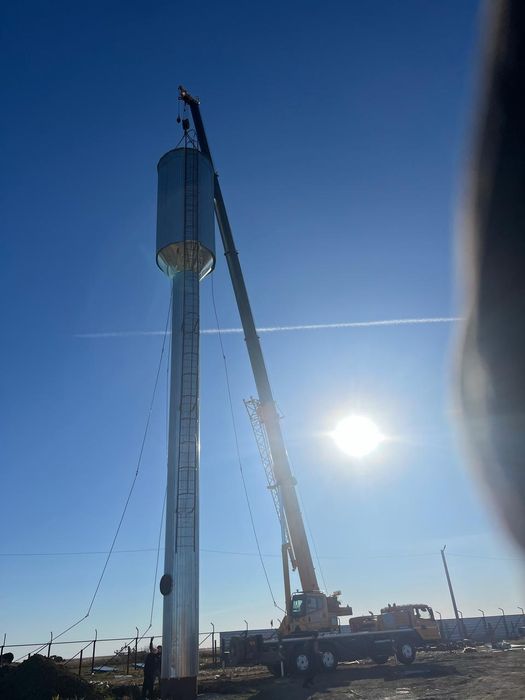 Автокран аренда и услуги