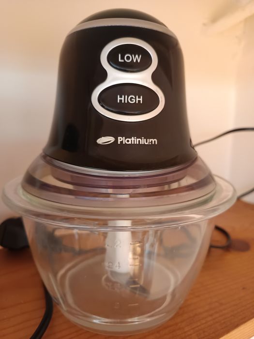 Tocator platinium si aparat de prajit paine gorenje