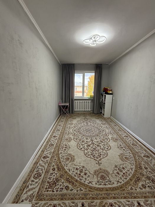 Продам 2комн кв в районе Ситицентр