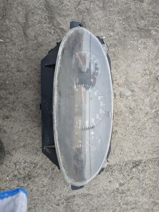 Geely mk на запчасти