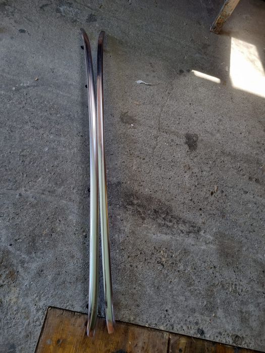 Bare transversale plafon audi a4 b9 sw 8w b9.5