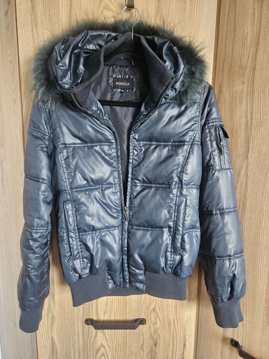 Яке KOCCA ХС размер