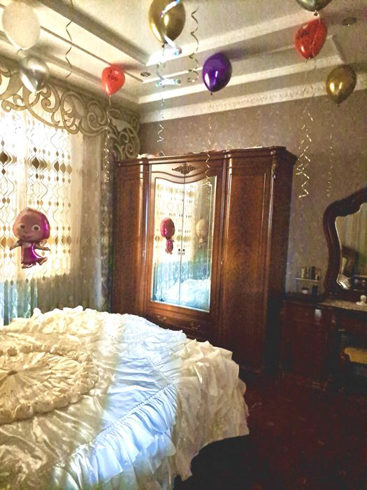 Хонадон (участка) баъзи жихозлари билан сотилади, Тошкент тумани