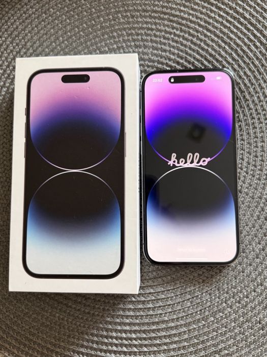 Айфон/iphone 14 pro 128гб