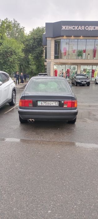 Ауди с4 2.6сатылады