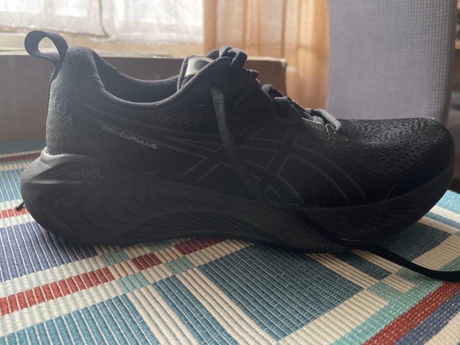 Дамски маратонки ASICS GEL-CUMULUS 25