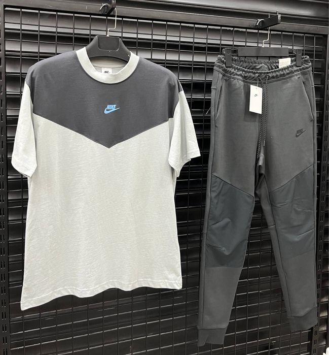 Тениска + долнище Nike