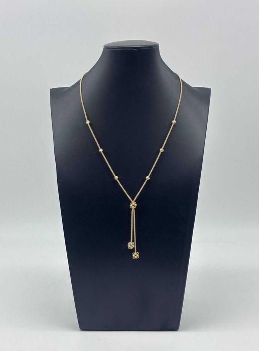 Золотая цепь 2168-3/315000