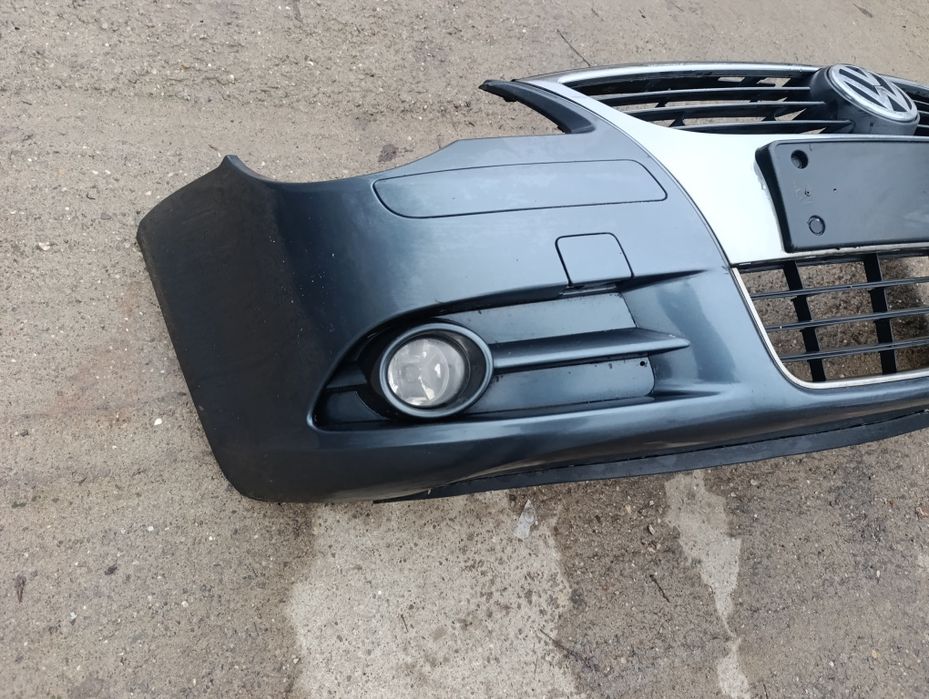 Предна броня Фолксваген ЕОС / VW EOS