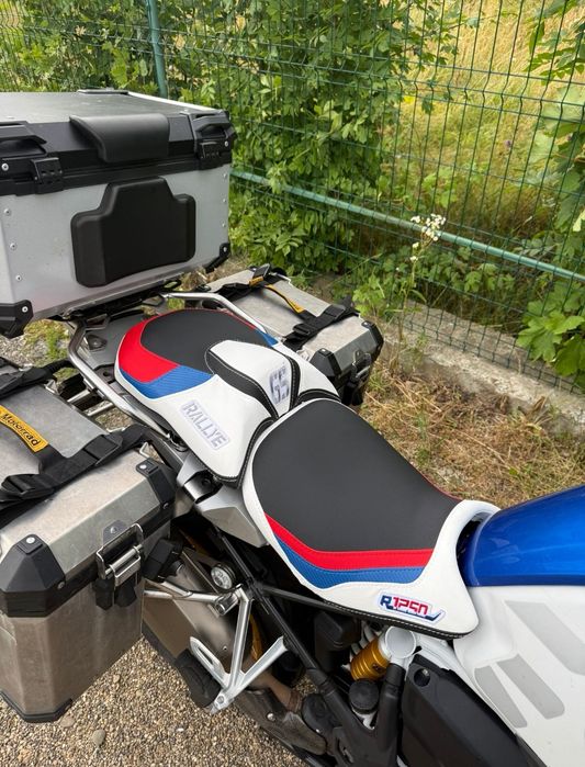Tapițerii mototociclete