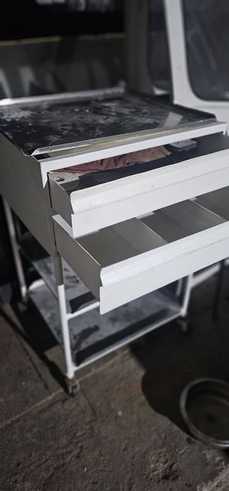 Медицинский стол