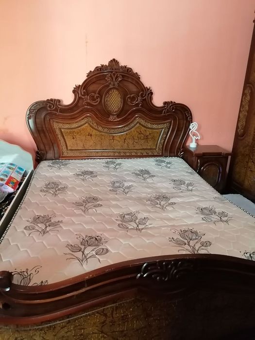 Спалний горнетур
