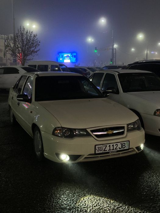 Срочно продам Нексия 2 1.6