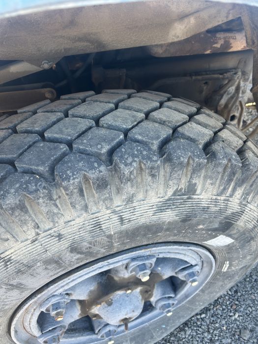 Продам авто кран