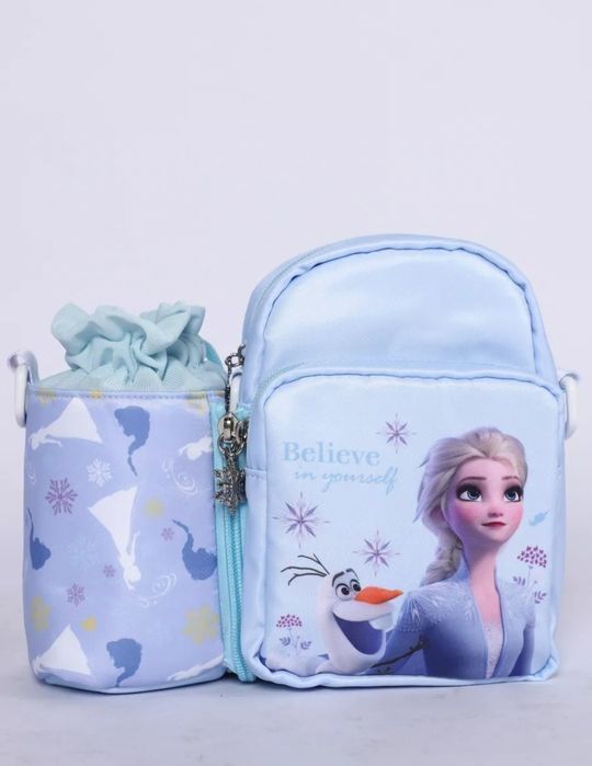 Термосумка, Холодное сердце