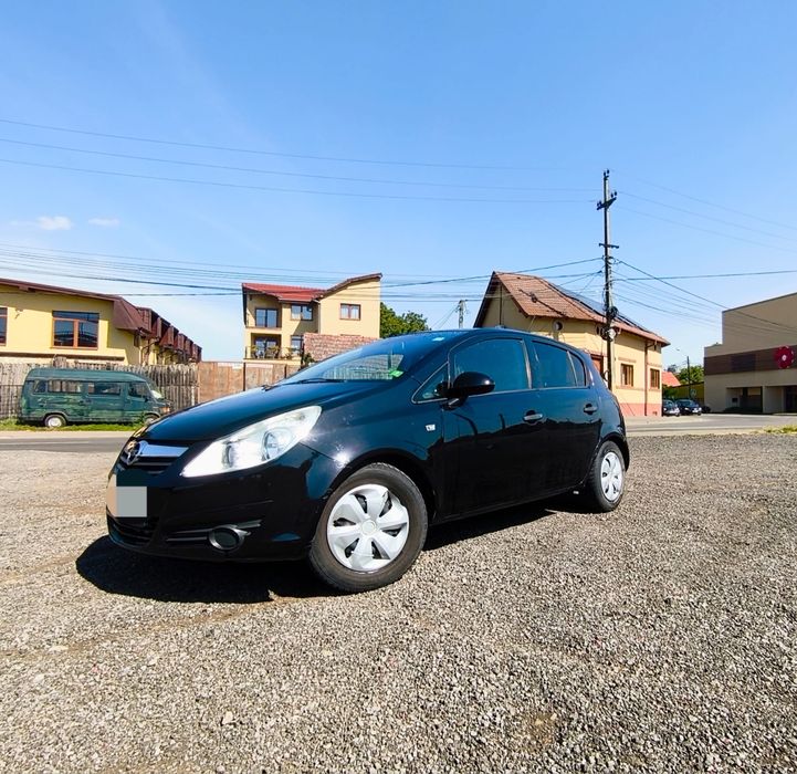 OPEL  2010 — imagine 9