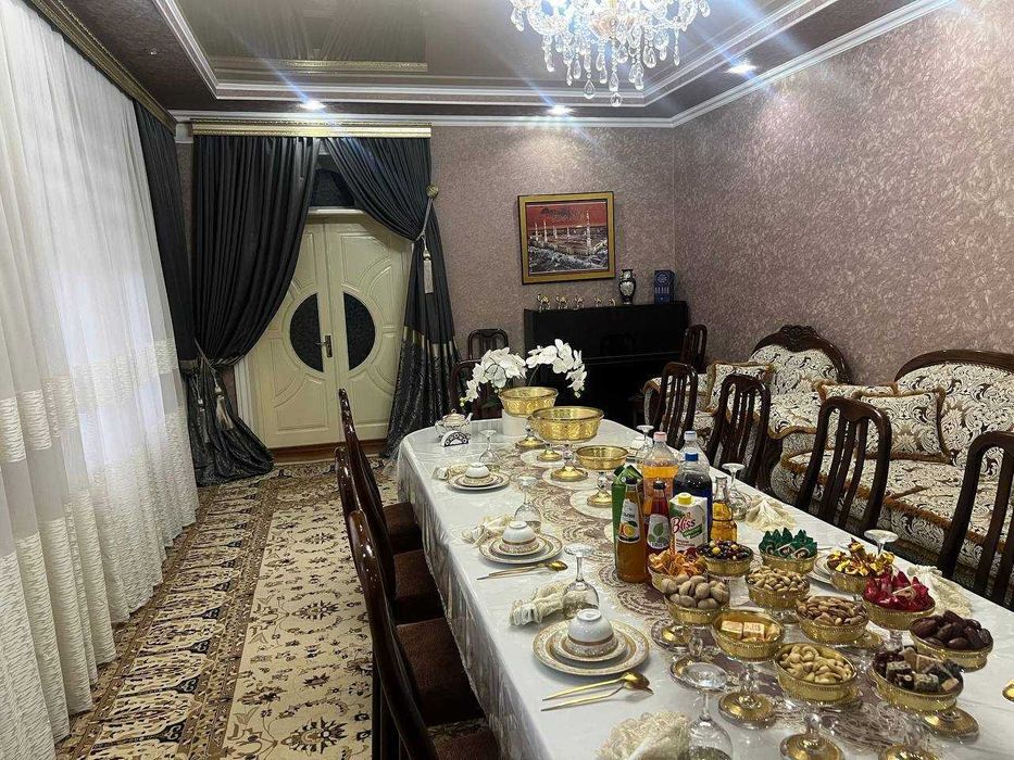 Частный дом город Акташ Самарканд