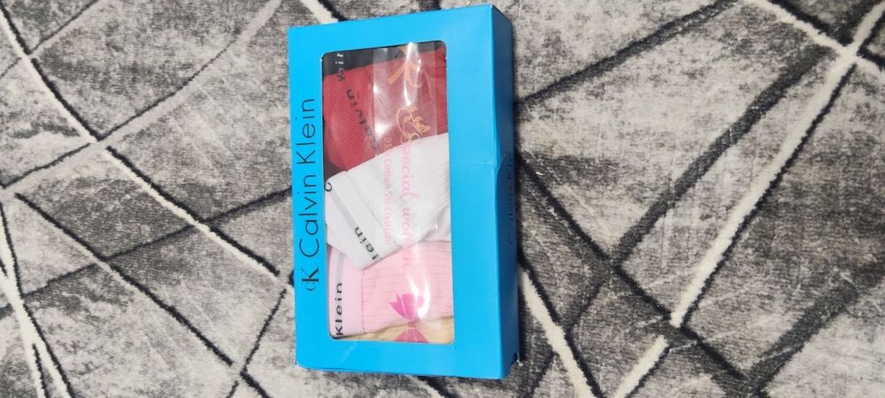 Set lenjerie intima