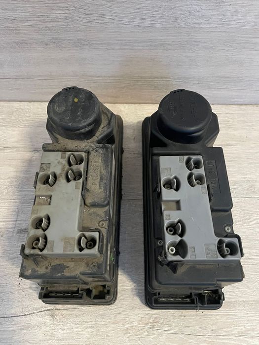 Продам компрессор центрального замка w210