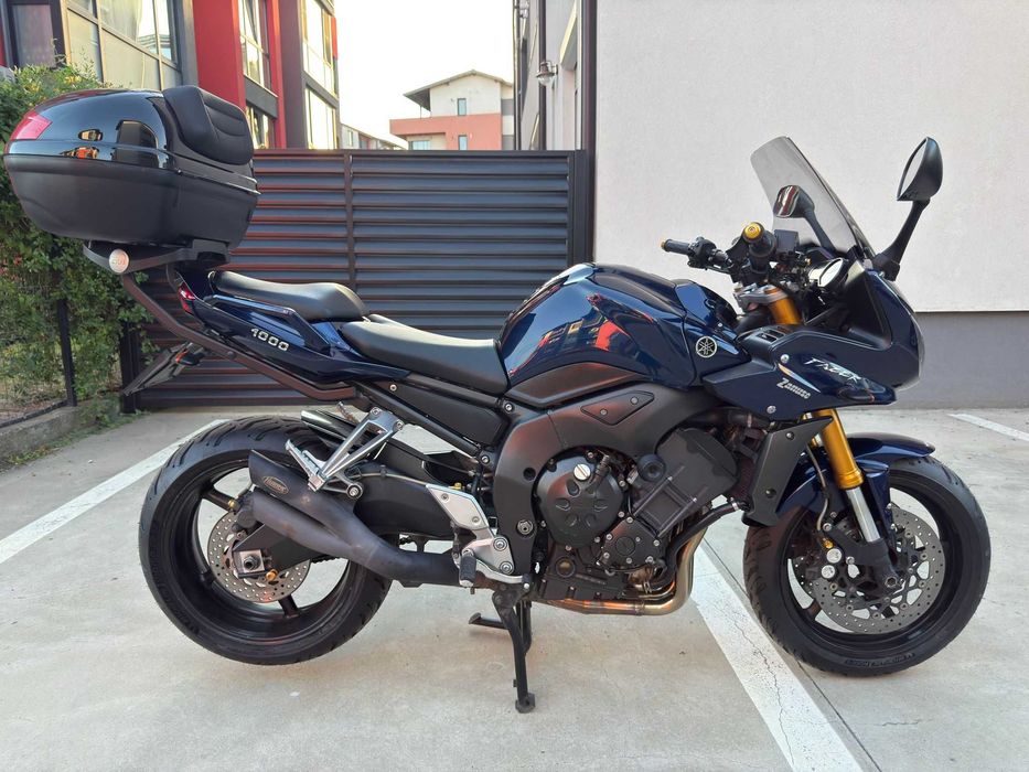 Yamaha FZ1 Fazer RN16( NU R1 RN12, Z1000, FZ8, FZ6 )