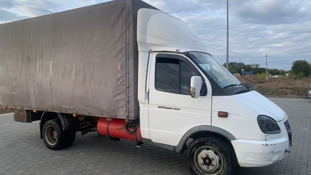 Продам Газель 2012