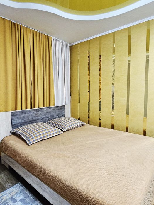 сдам посуточно в 7 мкр