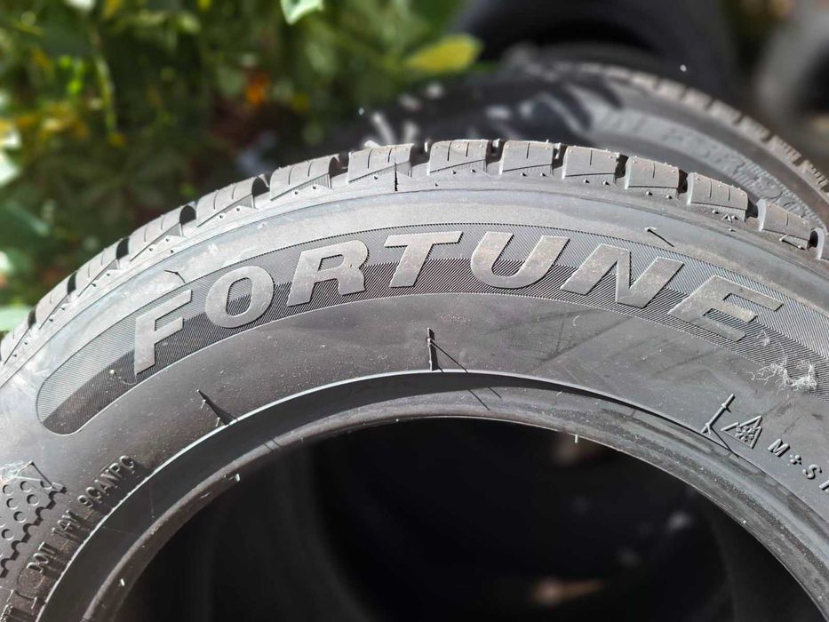 ПРОМОЦИЯ Нови ВСЕСЕЗОННИ гуми 195 65 R 15