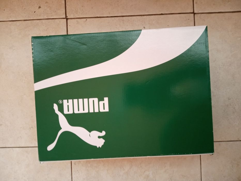 Маратонки Puma 40