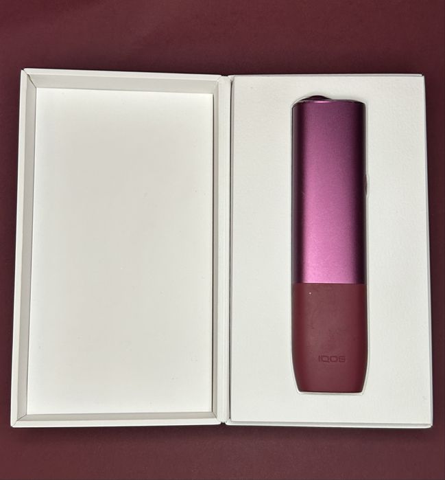 dispozitiv Iqos iluma one