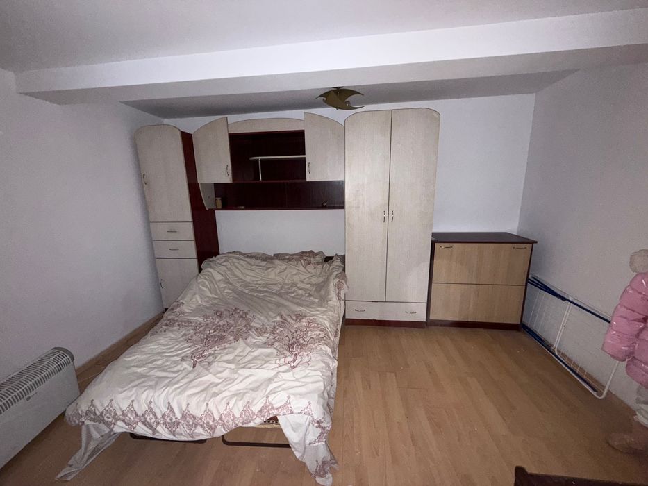 Apartament 1 camera Sangiorgiu de Mures