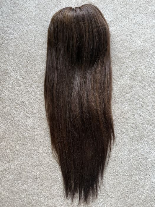 iExtensions, 50cm, saten, 180 grame