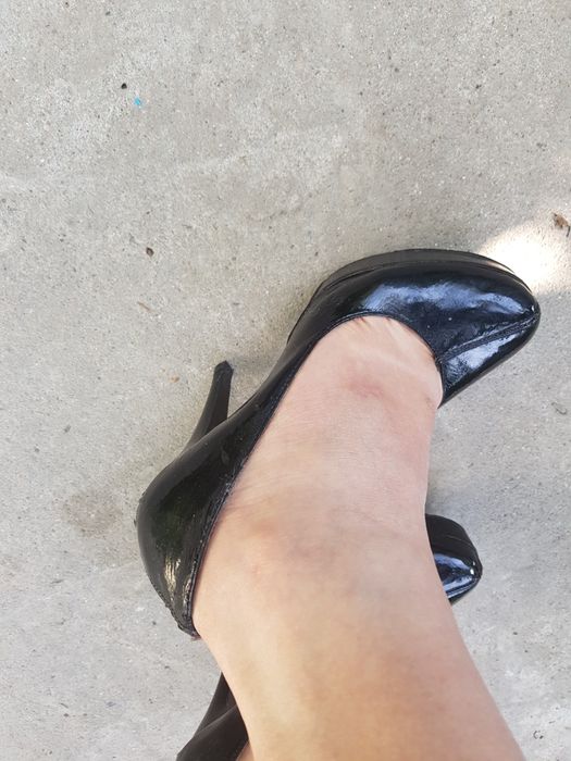 Продам разные туфли р 37-38 дёшево!