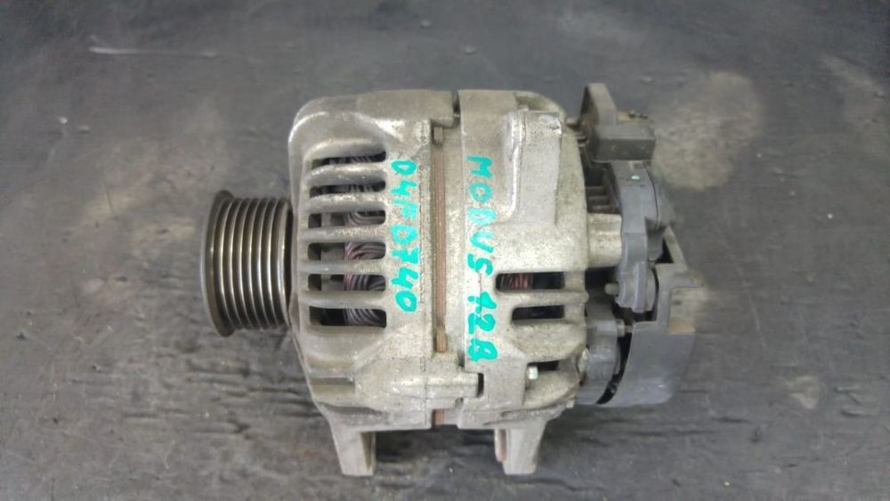 alternator  renault modus clio 3 twingo 2 1.2 b  0124325186