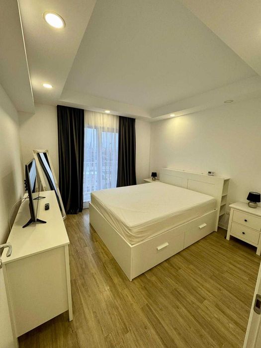 Apartament 2 camere Cosmopolis