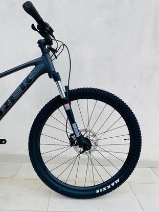 Велосипед Trek Marlin 6