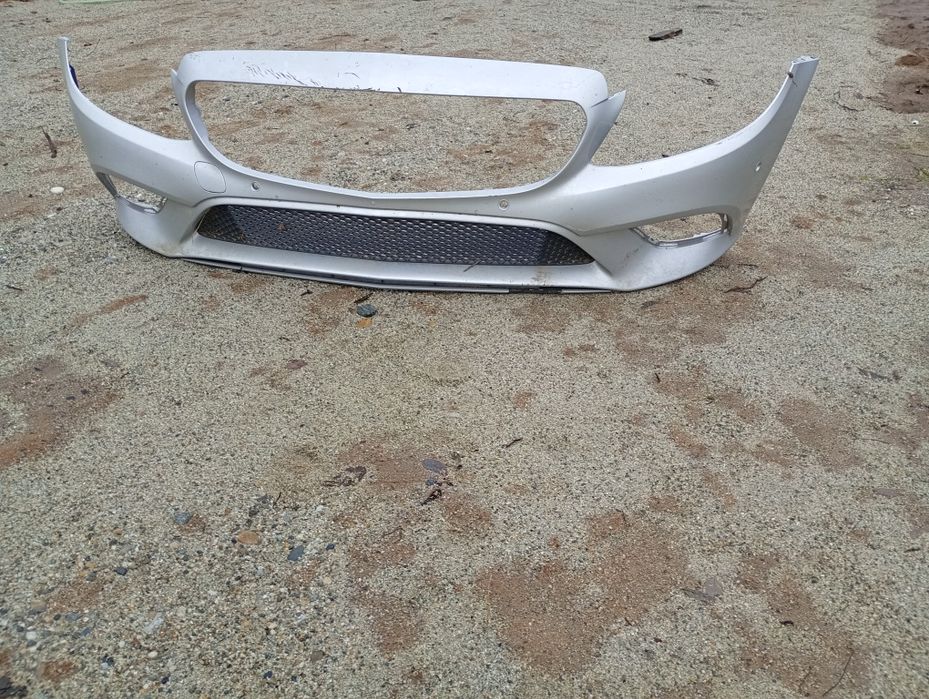 Bară față Mercedes C-Klasse W205