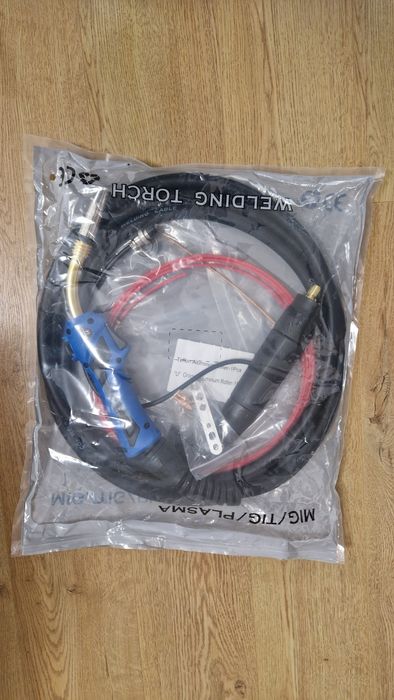 Aparat de sudura Iweld 235 DP nou