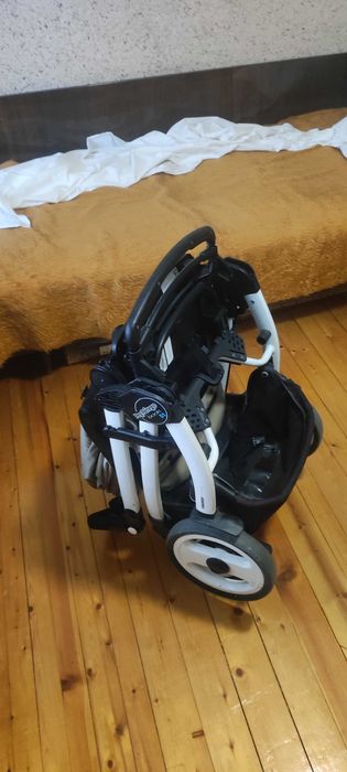 Бебешка количка Пег Перего Peg Perego