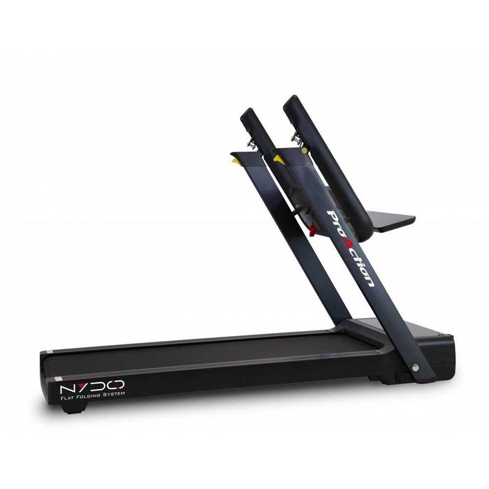 Бягаща Пътека BH Fitness NYDO, Кардио Уреди, Фитнес Оборудване