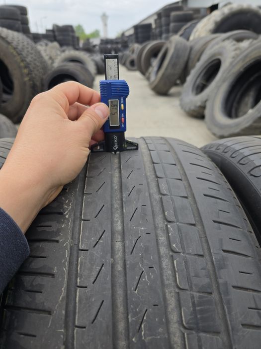 Anvelope de vara 235-40r19 Pirelli