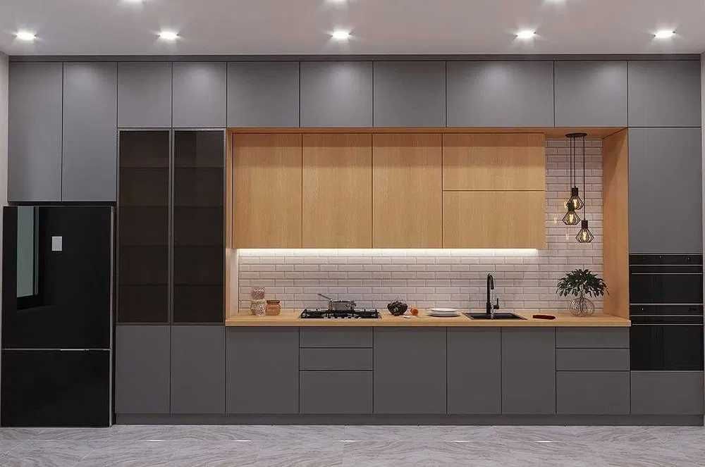 Кухонный гарнитур в Ташкенте , Ошхона мебели Тошкентда ясаш